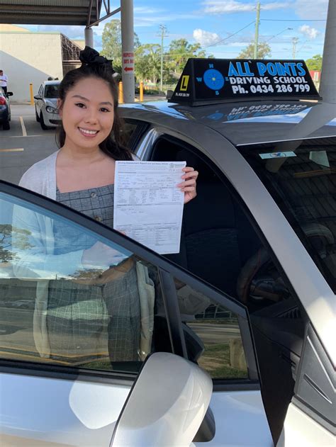 Logan Central Driving School .